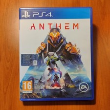 Anthem - Sony PlayStation 4 -