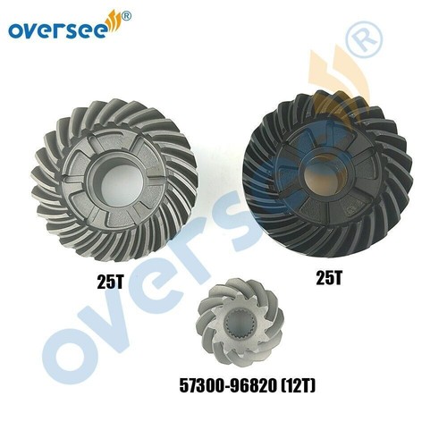 57300 96820 kit pignone - 57300-96820,