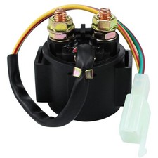 Starter Relay Solenoid 50cc