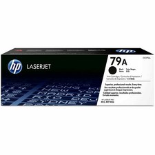 TONER ORIGINALE HP CF279A /