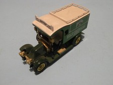 MATCHBOX RENAULT AG 1910 (COD. Y-25)