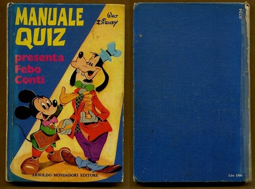 Libro infanzia illustrato