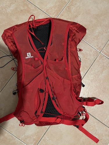 Zaino salomon lt - salomon, 25
