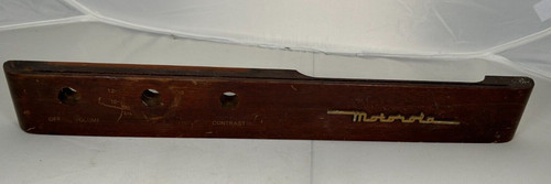 Motorola vt71m vintage - vt71m,, tv