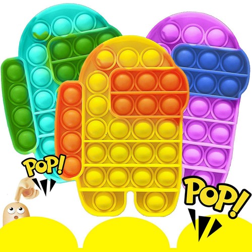 Among push pop - among,