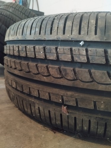 Pneumatico pirelli pzero rosso - pneumatico,