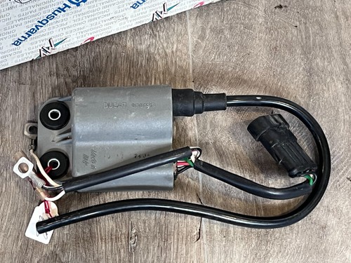 Bobina accensione husqvarna - accensione,