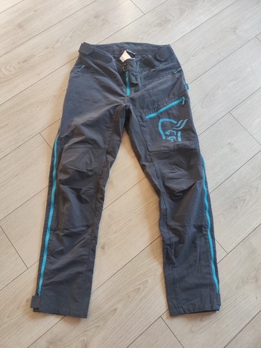 Pantalone uomo norrona - norrona, fjora