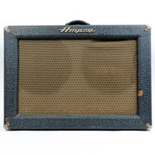 Amplificatore combinato doppia