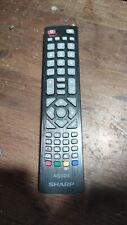 Telecomando Tv Sharp Aquos 32bb5e