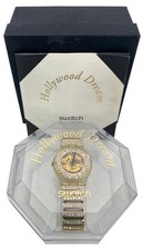 Orologio da Polso Swatch