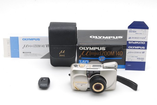 Come nuovo olympus μ mju - [come, nuovo++]