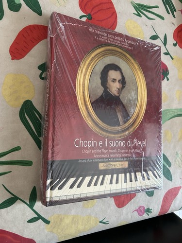 Chopin suono di - di, pleyel