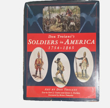 Don Troiani's Soldiers in