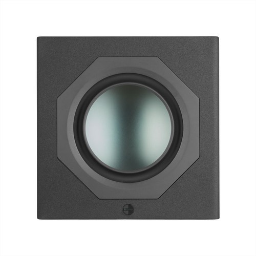 Brand new monitor - brand, audio