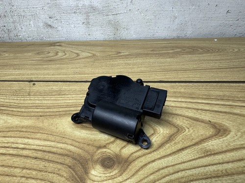 Audi air flap motore - q7,