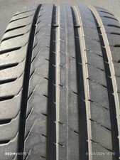 215/60 r16 COPPIA di GOMME