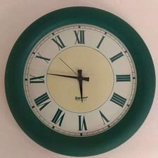 OROLOGIO DA PARETE GUZZINI