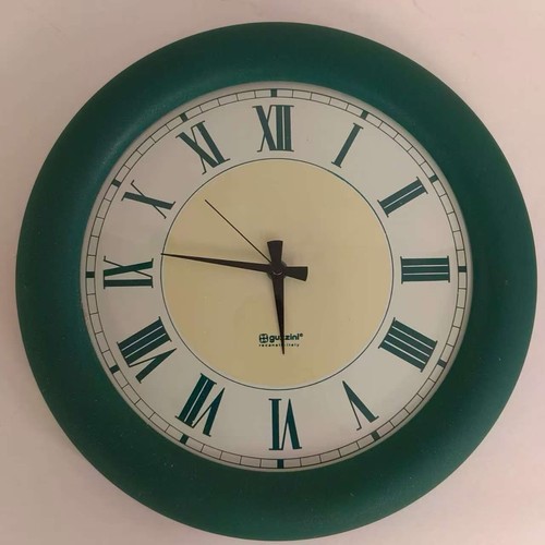 Orologio parete guzzini - da,