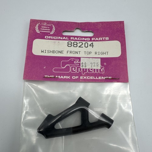 Serpent 835 wishbone - serpent,