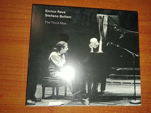 Enrico rava stefano - cd,