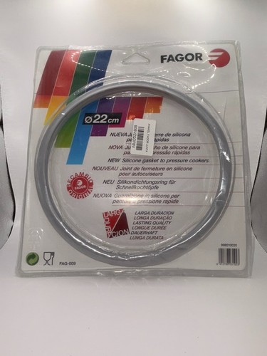 Guarnizione silicone ricambio