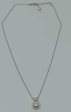 COLLANA IN ARGENTO 925