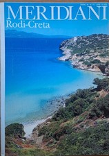 MERIDIANI n°70 RODI CRETA ed