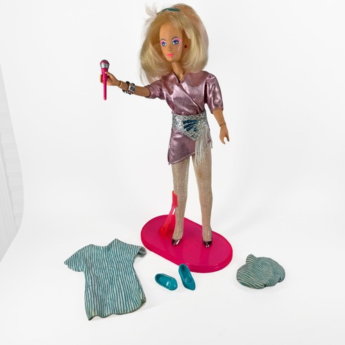 Bambola vintage hasbro - vintage,
