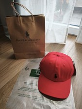 Cappello Berretto Ralph Lauren