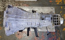 CAMBIO MANUALE PER EFFEDI