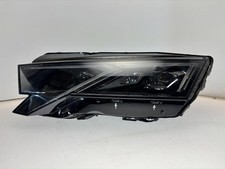 Faro proiettore skoda octavia - skoda,