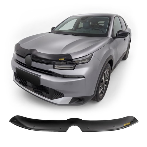 Deflettore cofano per - per, citroen