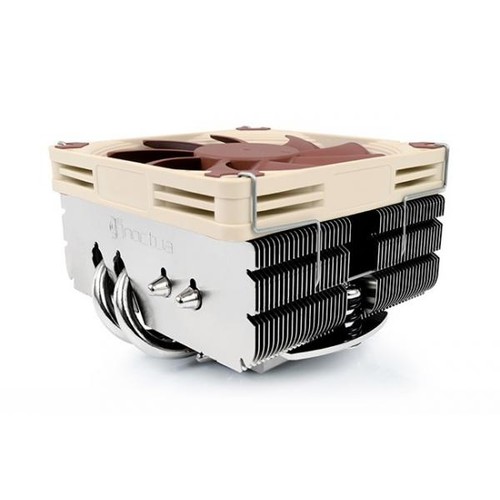 Noctua l9x65 cpu cooler - noctua,