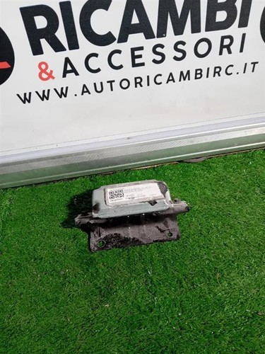 Centralina batteria per jeep - batteria,