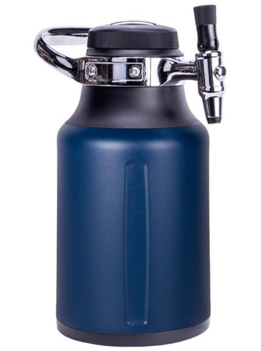 Growlerwerks ukeg oz - go,