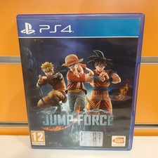 Jump Force PS4 USATO ITA