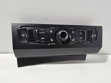 Centralina Climatizzatore Audi