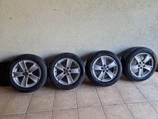 pneumatici 185 60 15 estive Con Cerchi In Lega