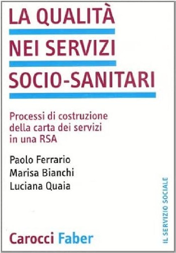 Qualità nei servizi