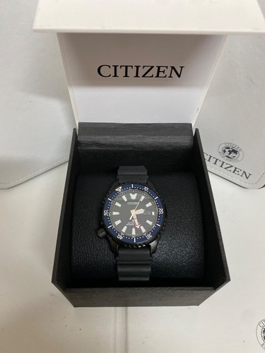 Citizen promaster dive - citizen,
