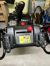 Spazzaneve Professionale