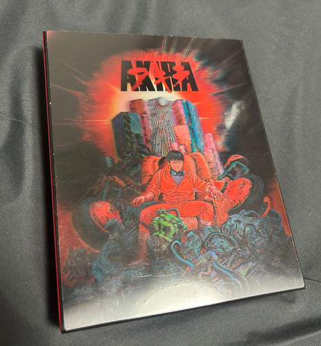 Akira 1988 kimchidvd ive - kimchidvd,