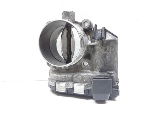 Valvola farfalla volvo - valvola, i