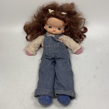 RARA BAMBOLA DOLL CHARLOTTE