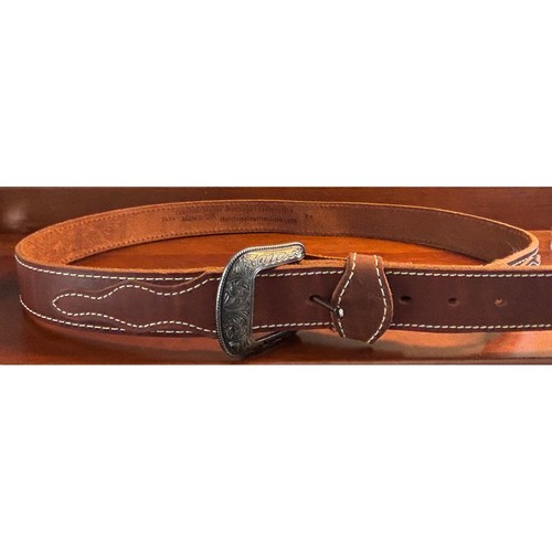 Cintura western heritage - cintura,