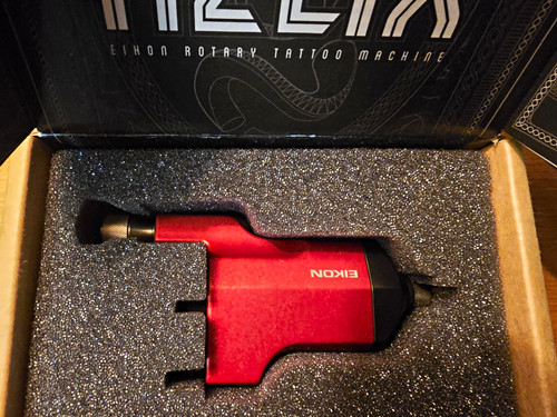Eikon helix macchina per - eikon,