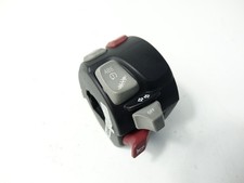 Interruttore manubrio sinistro