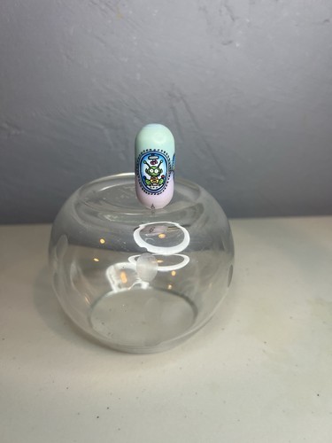Ufo bean 156 - ufo, 2004