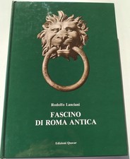 FASCINO DI ROMA ANTICA-RODOLFO